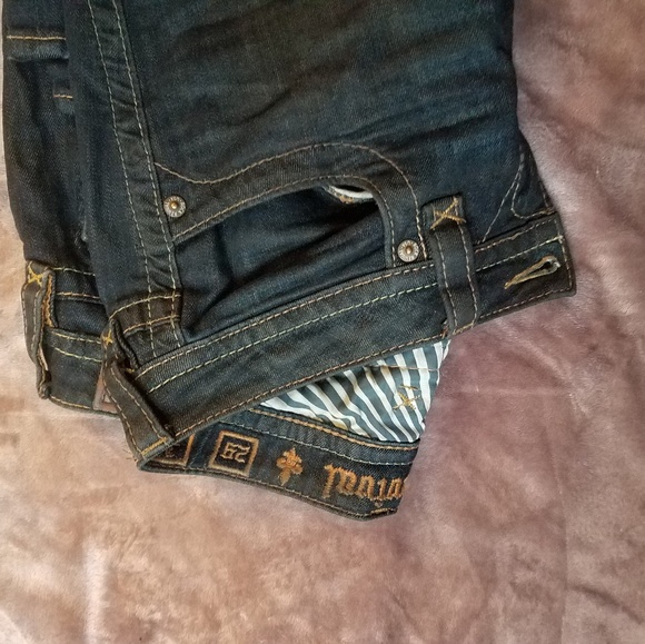 Jeans - Picture 3 of 7